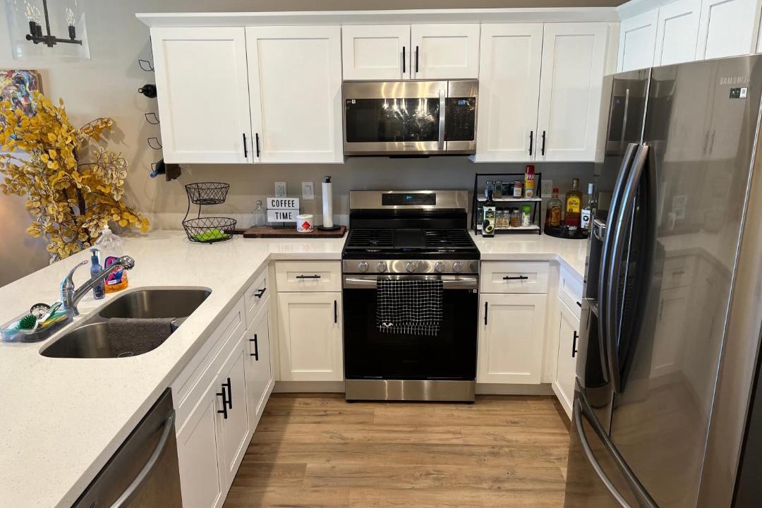 Photo of Kitchen in Flagstaff