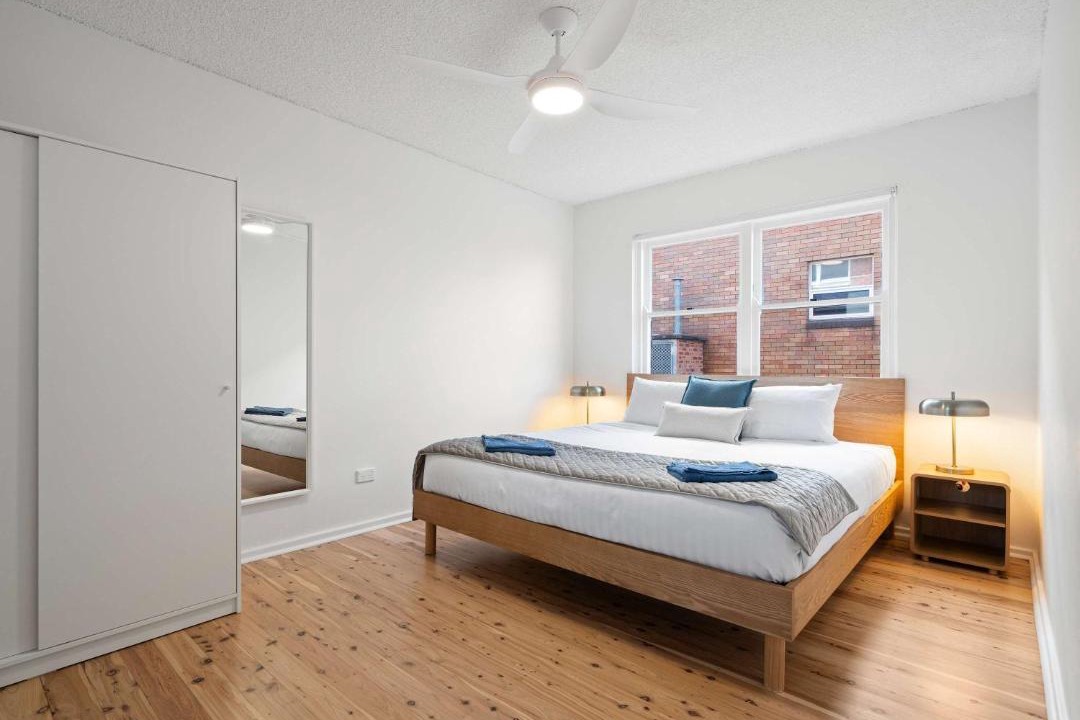 Photo of Bedroom in Mayfield West