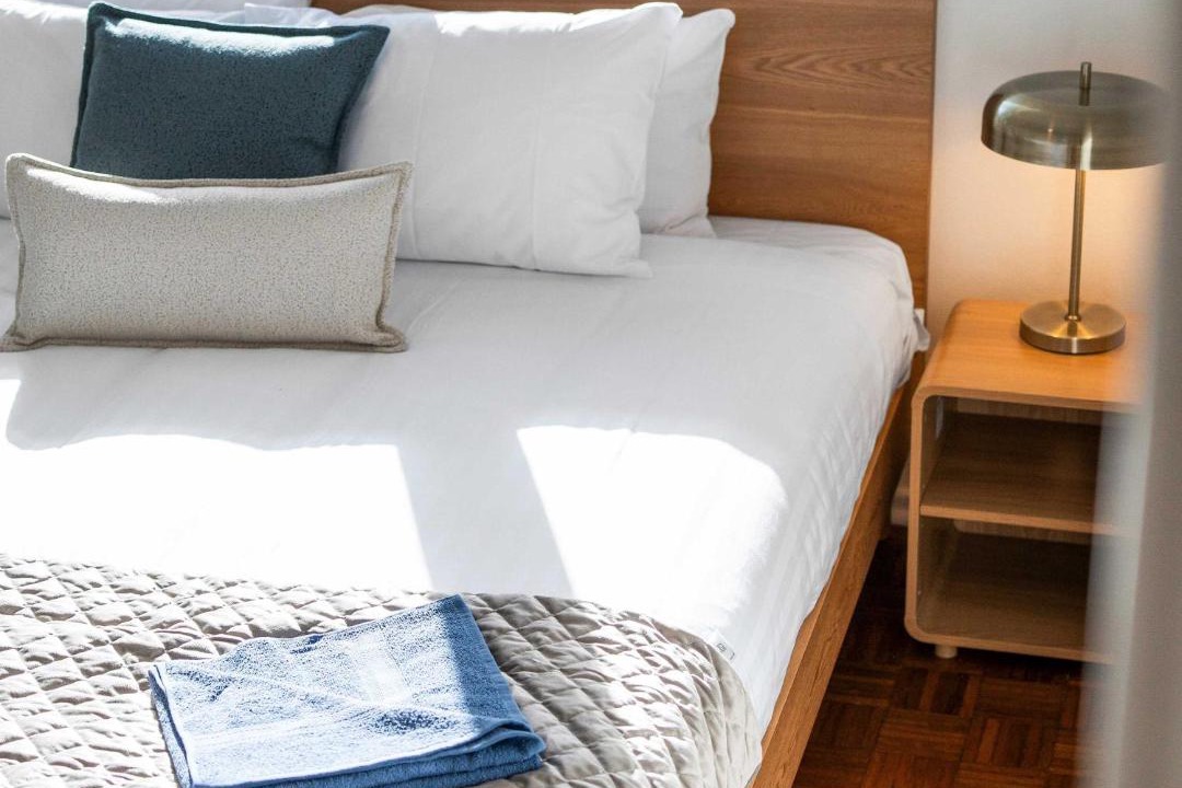 Photo of Bedroom in Mayfield West