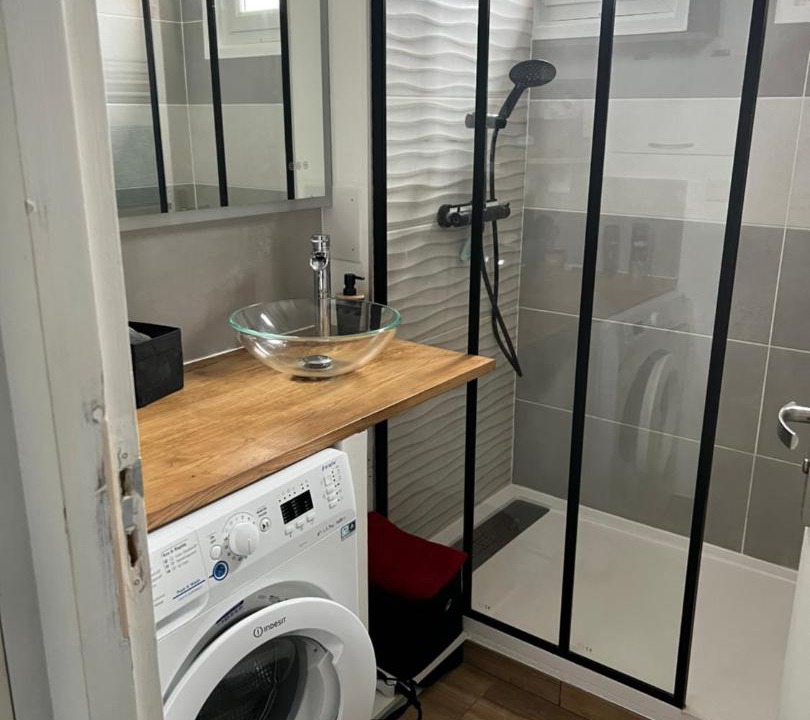 Photo of Bathroom in Oasis - Maroc