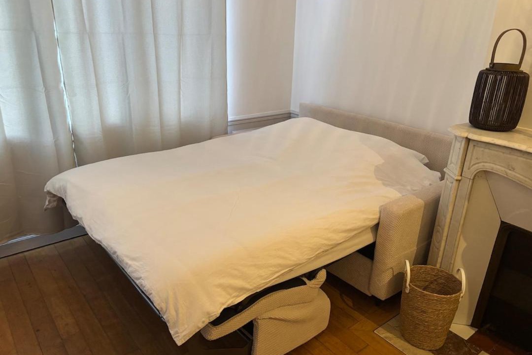 Photo of Bedroom in Beauvais