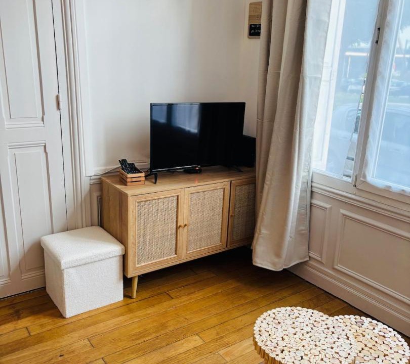 Photo of Livingroom in Beauvais
