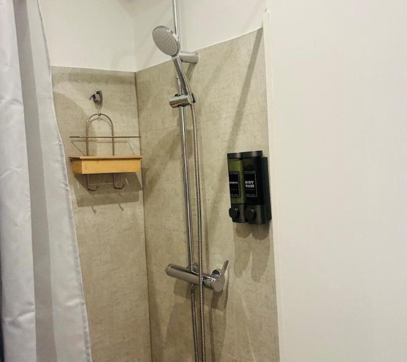 Photo of Bathroom in Beauvais