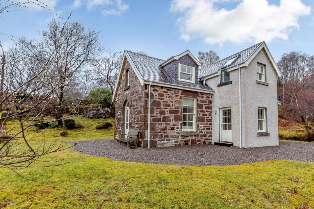 Photo of Others in Achnasheen