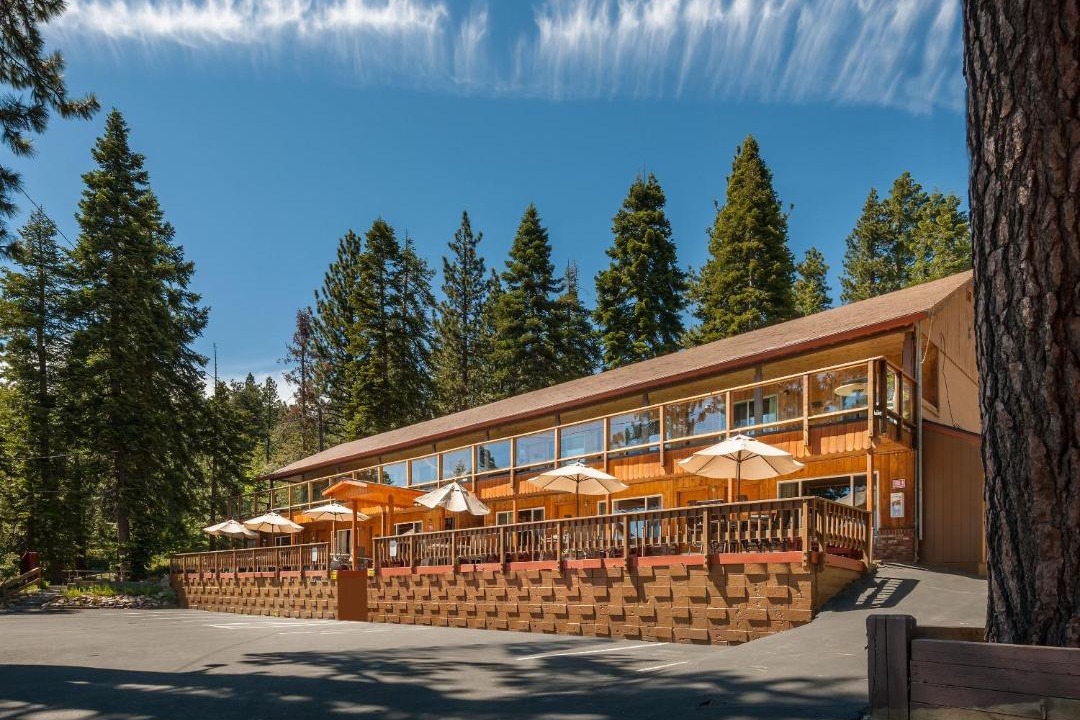 Photo of Others in Tahoe Vista