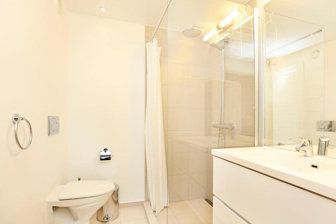 Photo of Bathroom in København V