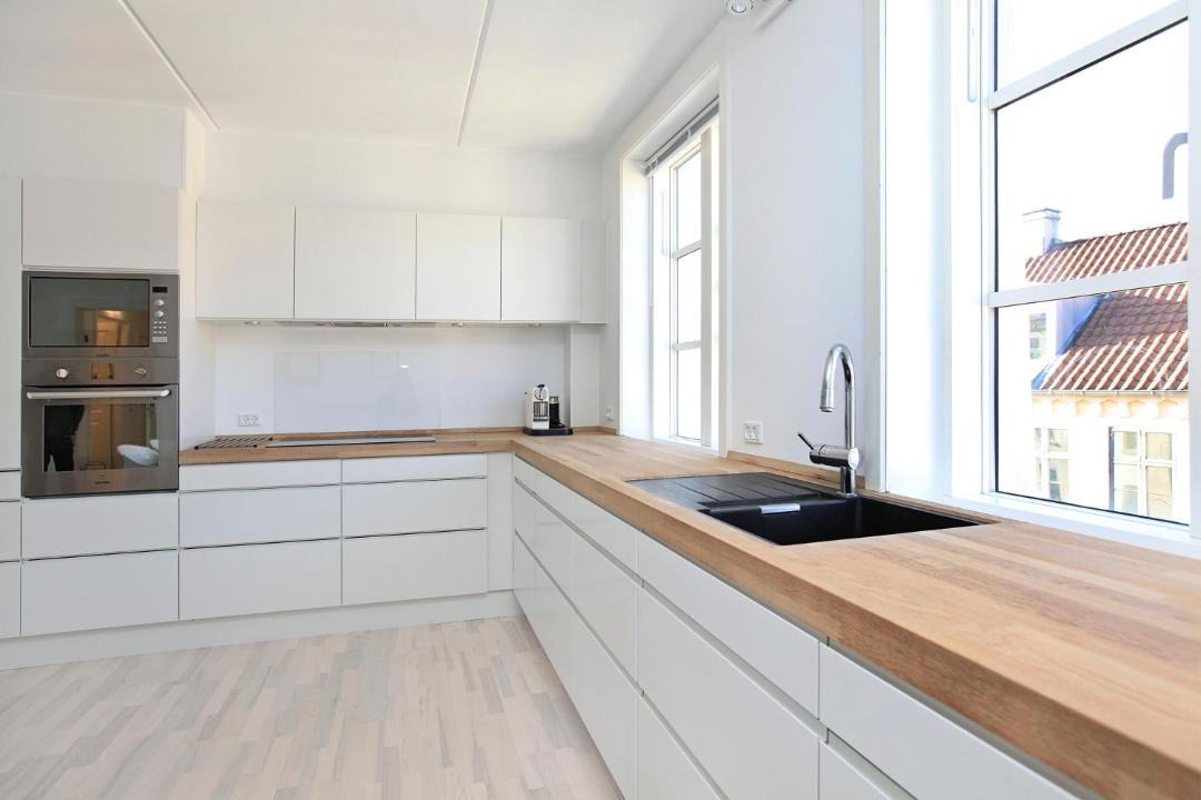 Photo of Kitchen in København V