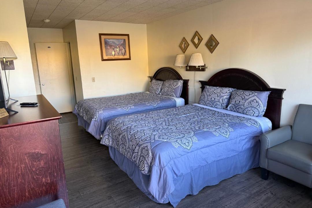 Photo of Bedroom in Grangeville
