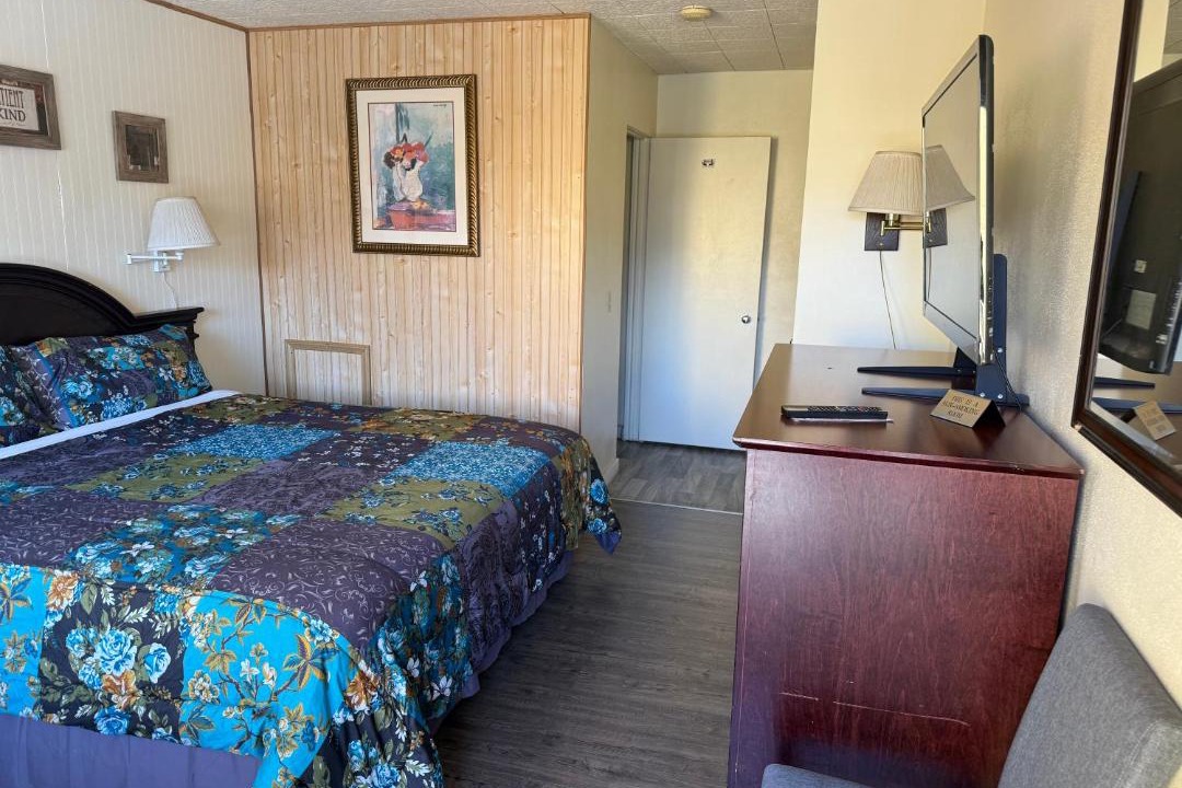 Photo of Bedroom in Grangeville