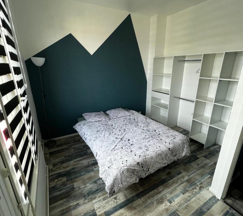 Photo of Bedroom in Oasis - Maroc