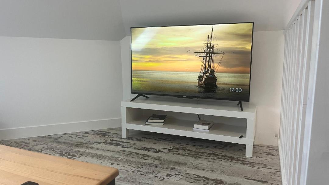 Photo of Livingroom in Mers-les-Bains