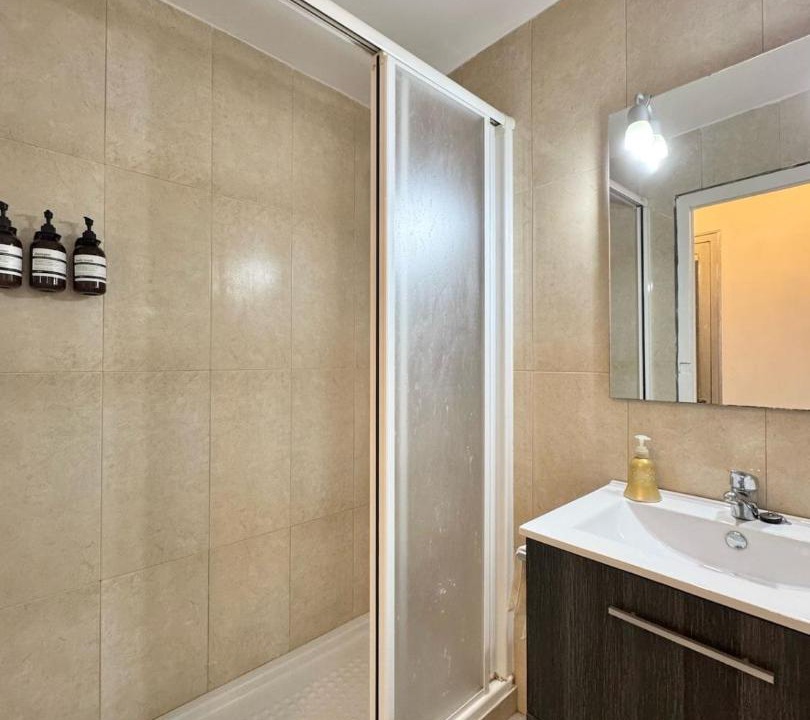 Photo of Bathroom in Montblanc