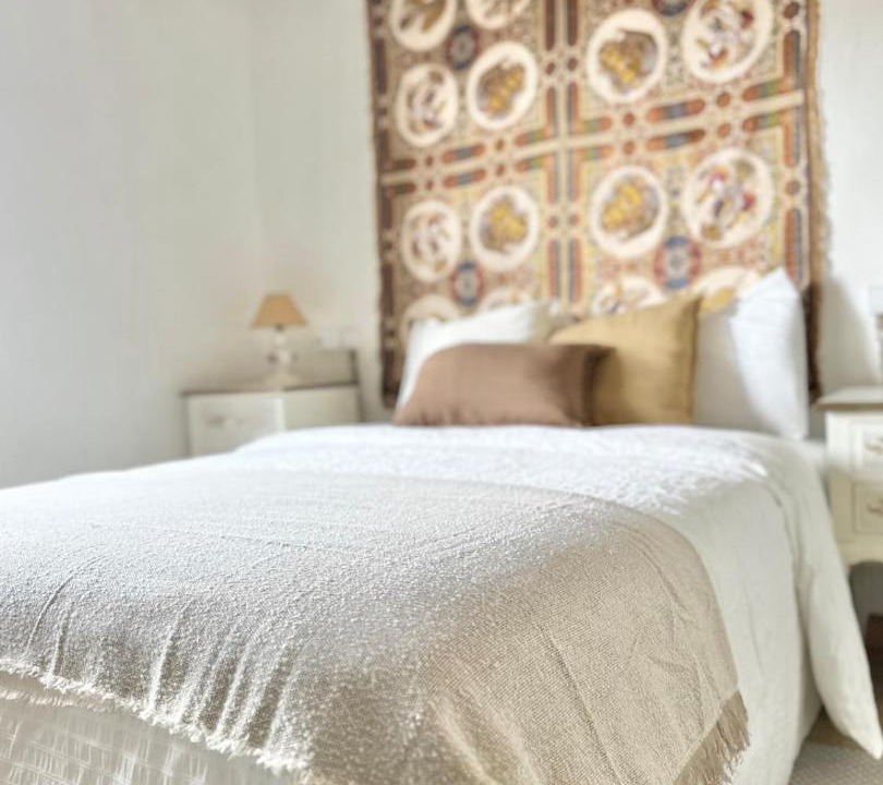 Photo of Bedroom in Montblanc