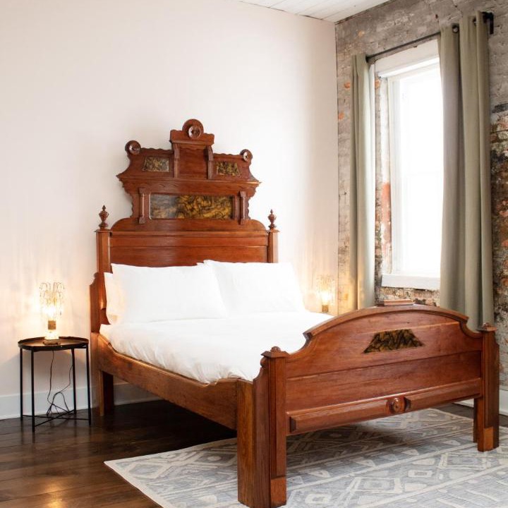 Photo of Bedroom in Tamaqua