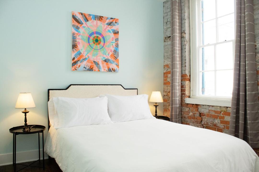 Photo of Bedroom in Tamaqua