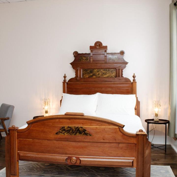 Photo of Bedroom in Tamaqua
