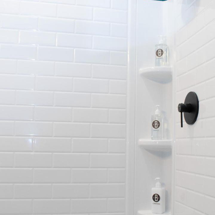 Photo of Bathroom in Tamaqua