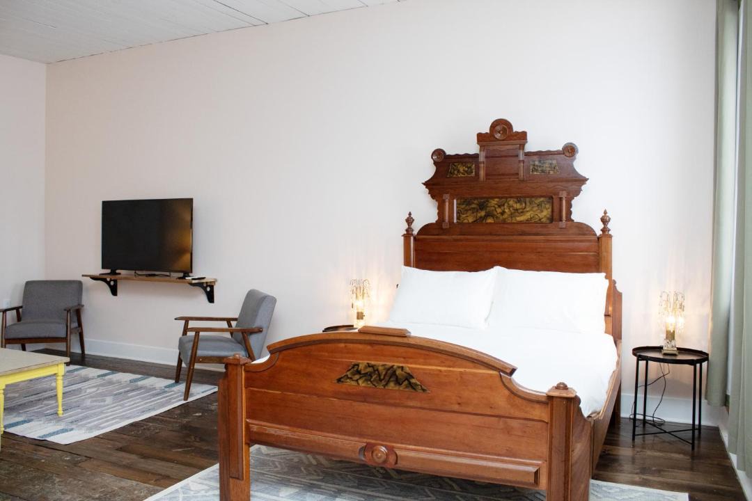 Photo of Bedroom in Tamaqua
