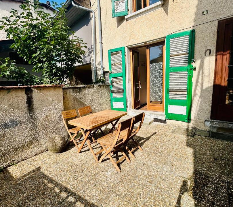 Photo of Others in Vizille