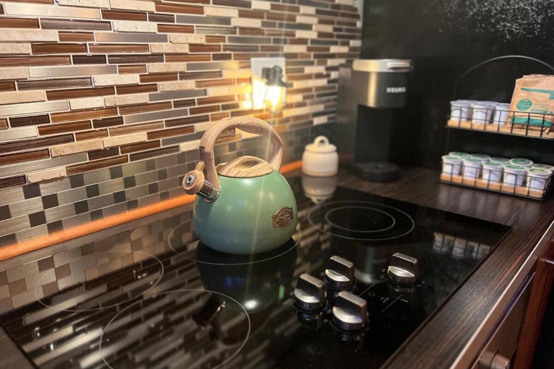 Photo of Kitchen in Girdwood