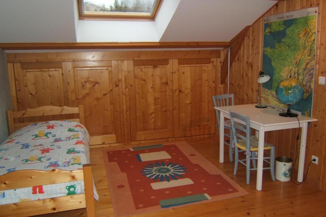 Photo of Bedroom in Marols