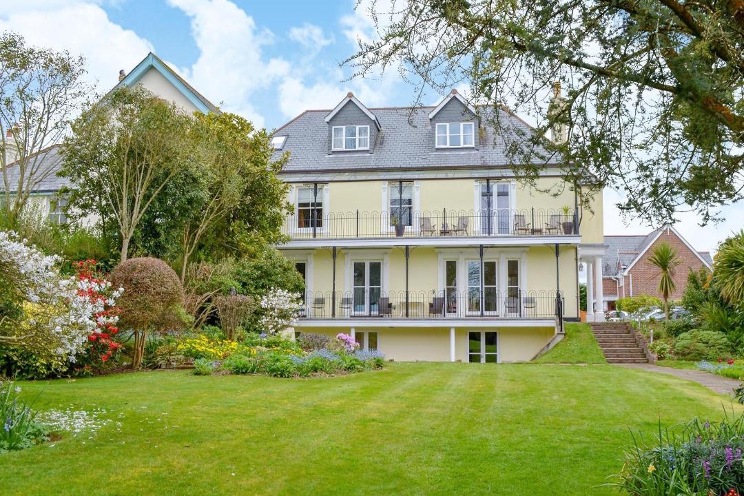 Photo of Others in Fowey