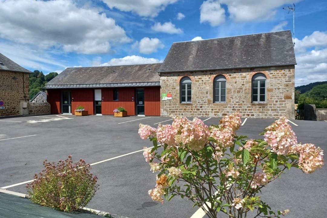 Photo of Others in Lonlay-l'Abbaye