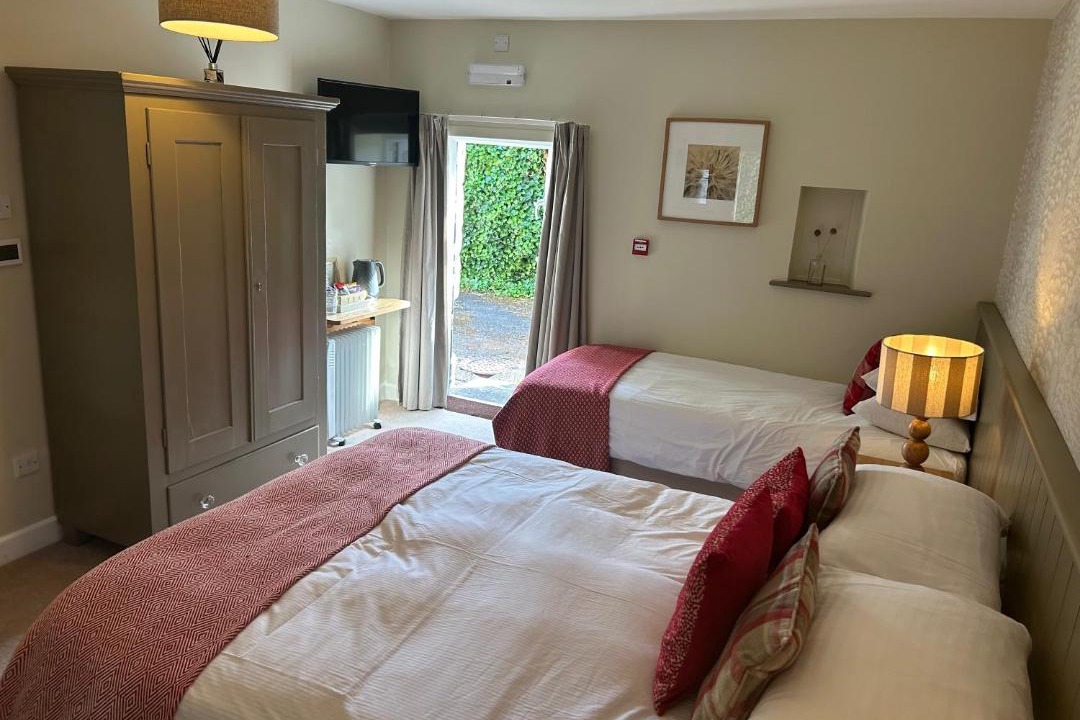 Photo of Bedroom in Settle