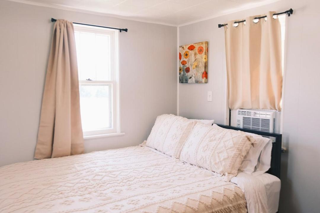 Photo of Bedroom in St Ignace
