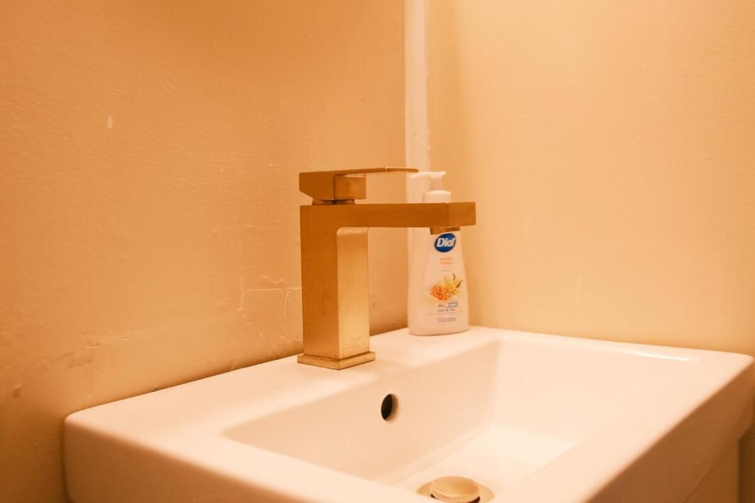 Photo of Bathroom in St Ignace