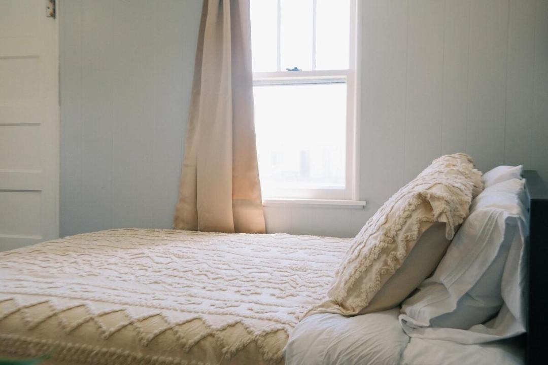 Photo of Bedroom in St Ignace