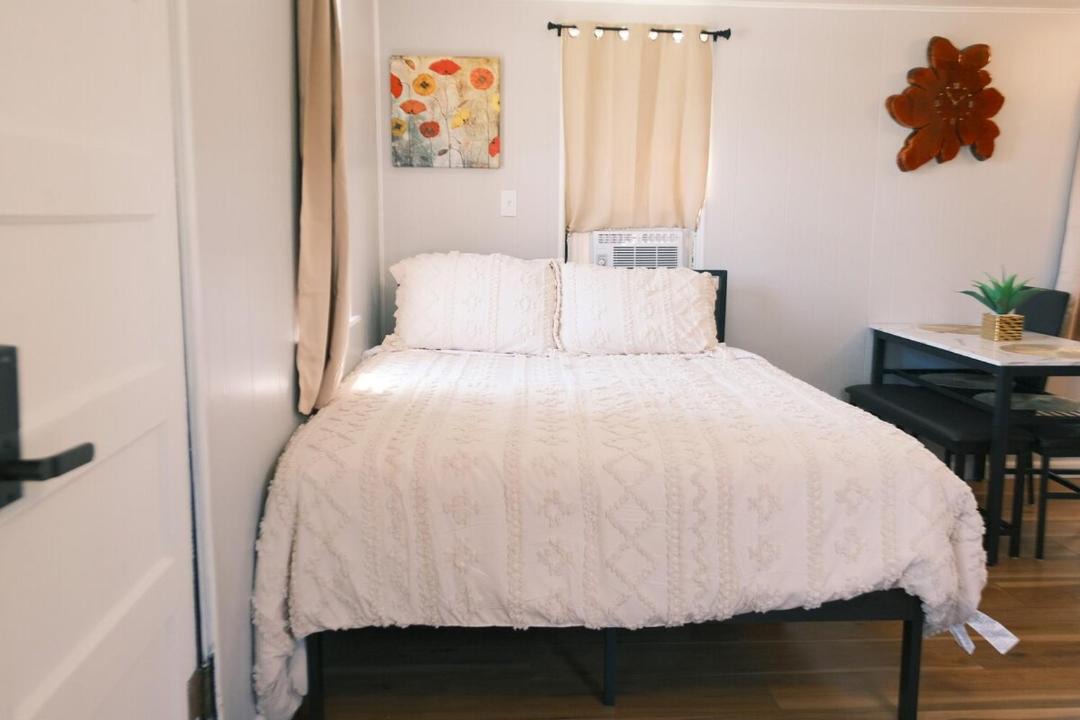 Photo of Bedroom in St Ignace