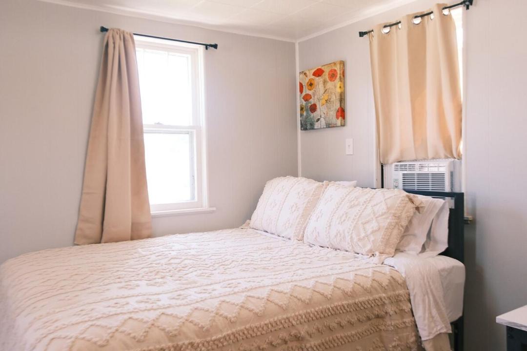Photo of Bedroom in St Ignace