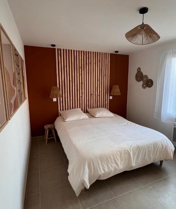 Photo of Bedroom in Aimargues