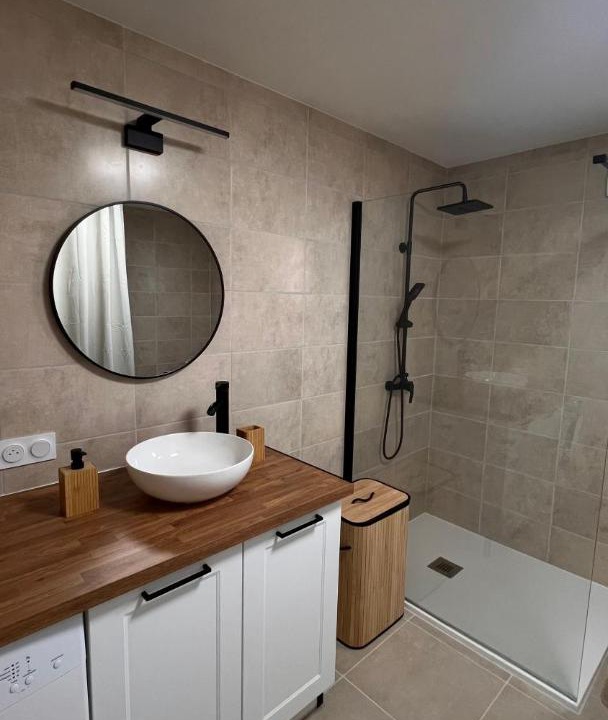 Photo of Bathroom in Aimargues