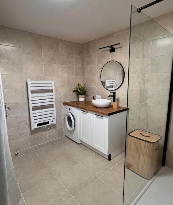 Photo of Bathroom in Aimargues