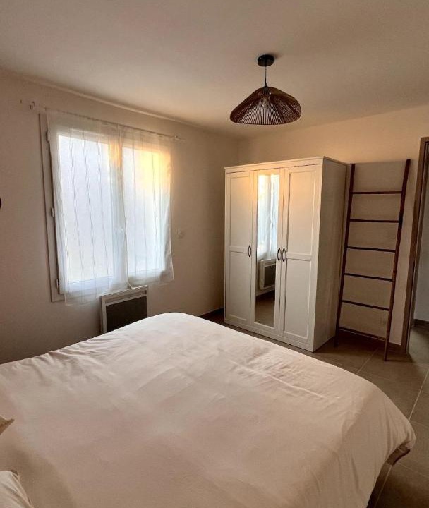 Photo of Bedroom in Aimargues