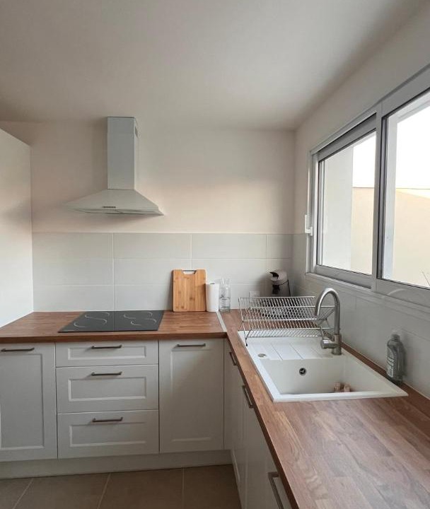 Photo of Kitchen in Aimargues