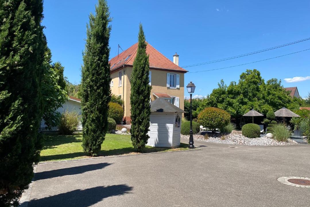 Photo of Others in Ensisheim