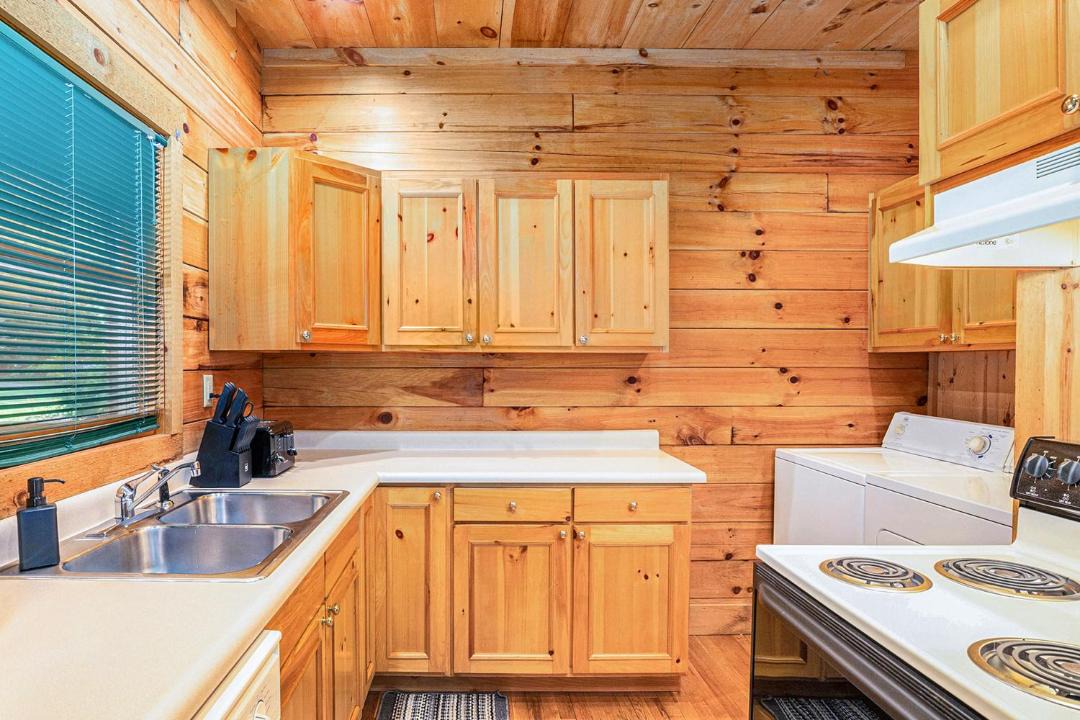 Photo of Kitchen in Lakemont