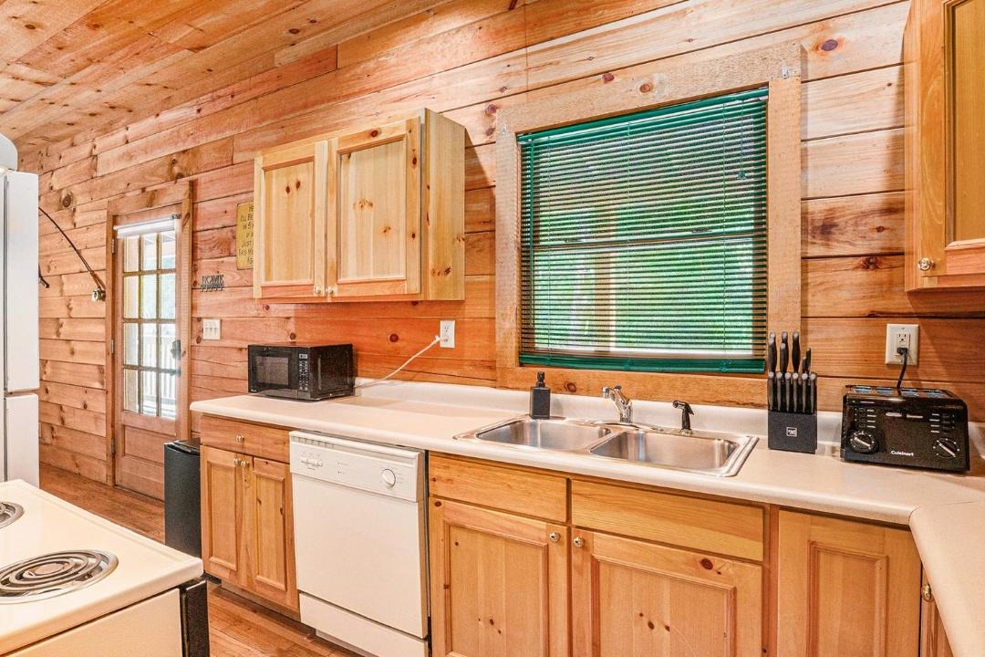 Photo of Kitchen in Lakemont
