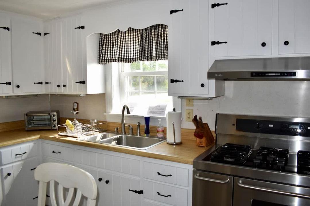 Photo of Kitchen in Atlantic