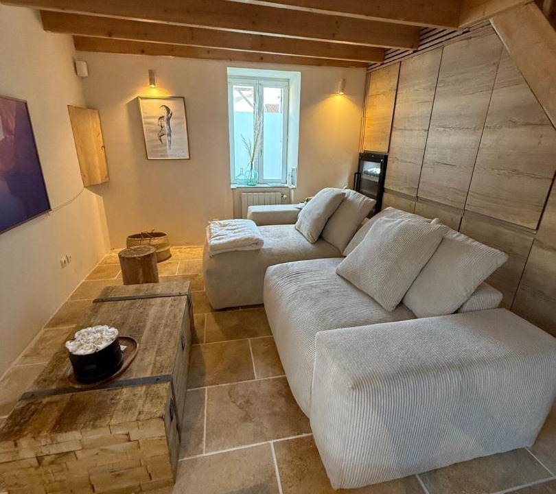 Photo of Livingroom in Perigny