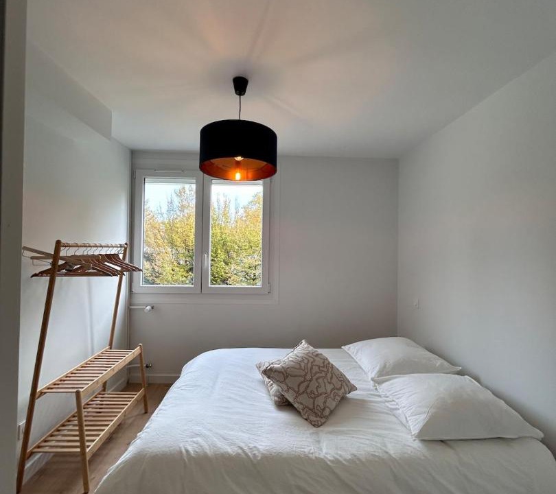 Photo of Bedroom in Secteur 5