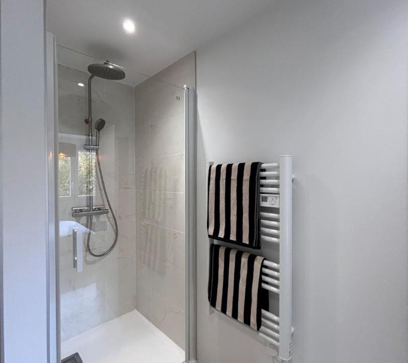 Photo of Bathroom in Secteur 5