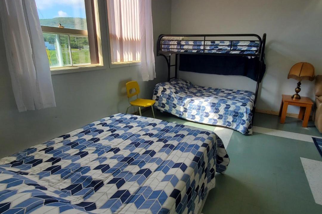 Photo of Bedroom in Gunners Cove