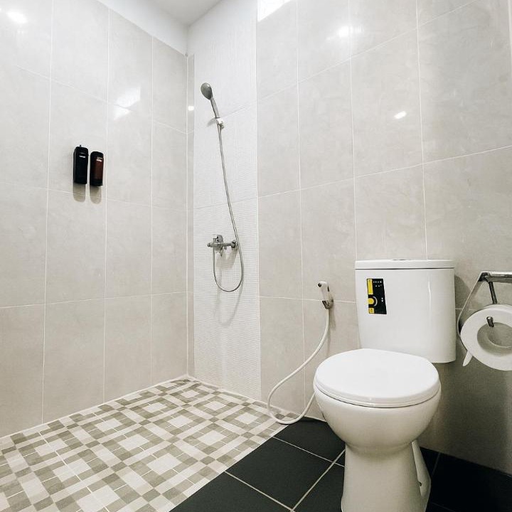 Photo of Bathroom in Pontianak