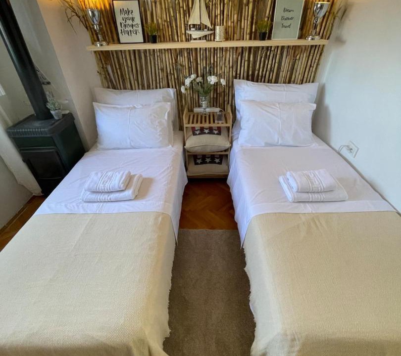 Photo of Bedroom in Opuzen