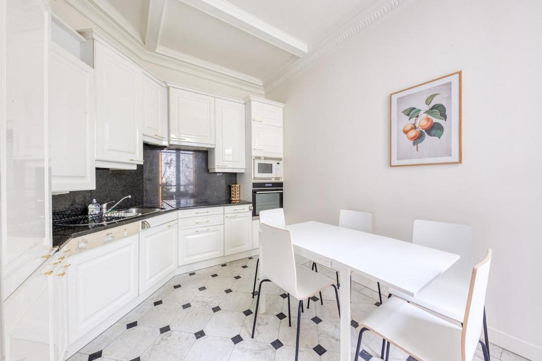 Photo of Kitchen in Porte-Dauphine