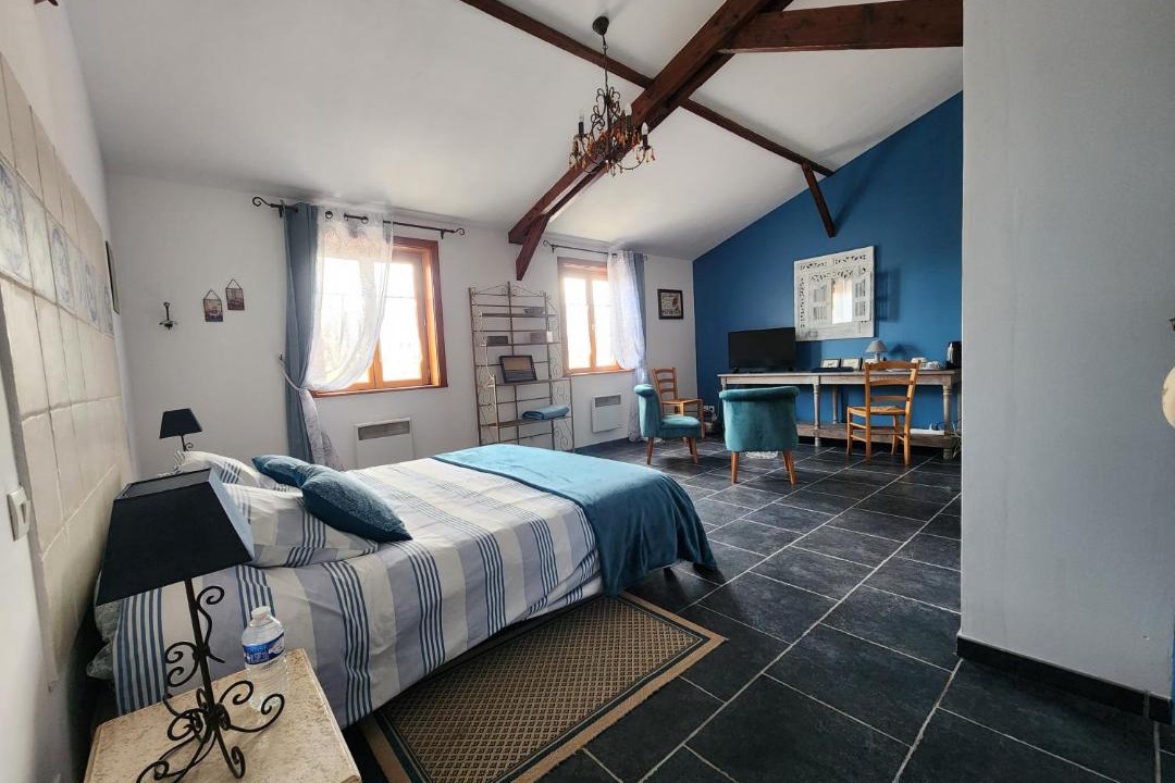 Photo of Bedroom in Verlinghem